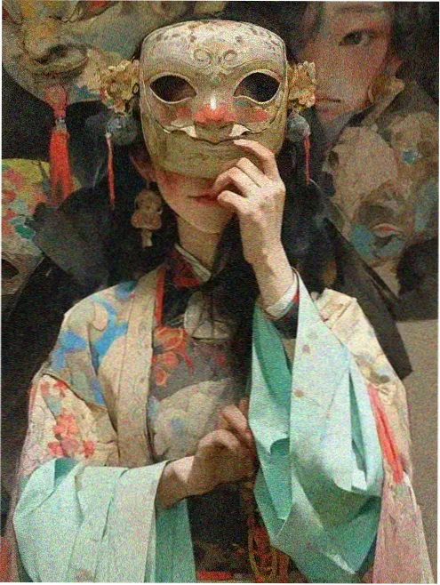 赛博朋克 边缘行者 日本动漫片子名字 封面